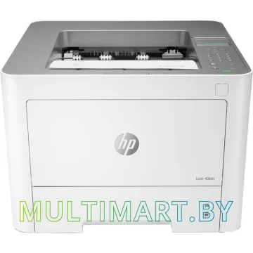 Принтер HP LaserJet Enterprise 408dn (7UQ75A)